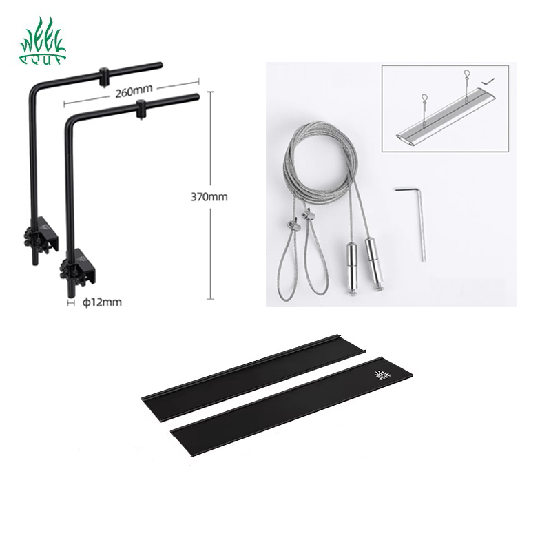 Marine Aquarium Led Lights - Woche Aqua Aquarium Zubehör LED Beleuchtung