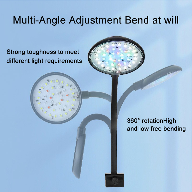 USB Aquarium LED Lampe Aquariu – Marine Aquarium Led Lights Bewertung und Preis
