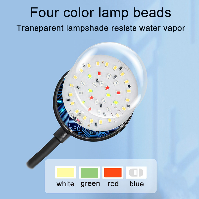 USB Aquarium LED Lampe Aquariu – Marine Aquarium Led Lights Bewertung und Preis