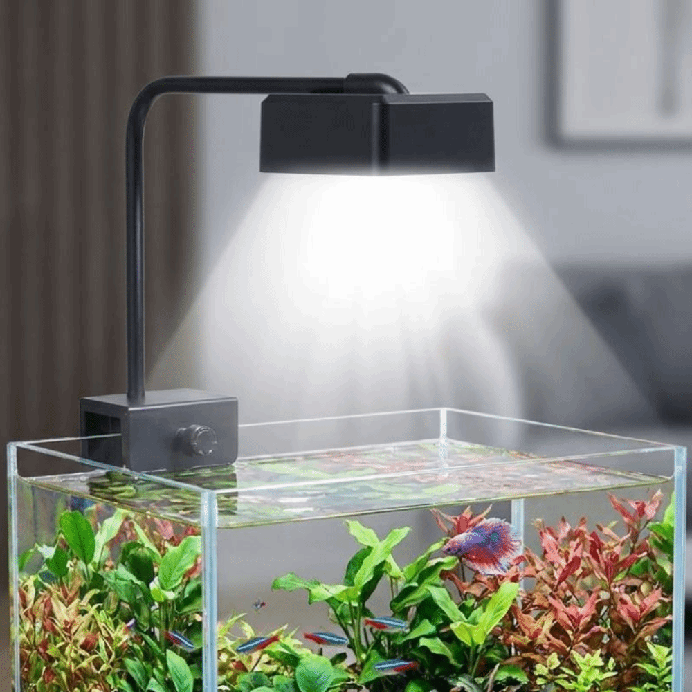 Wasserdichte LED-Aquariumbeleu – Marine Aquarium Led Lights Bewertung und Preis