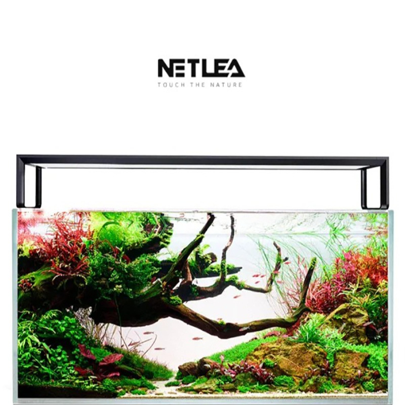 Netlea AT5S V4 Smart Wifi APP- – Marine Aquarium Led Lights Bewertung und Preis