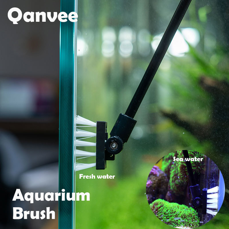Angeln Reinigung Pinsel Anlage – Marine Aquarium Glass Cleaner Bewertung und Preis