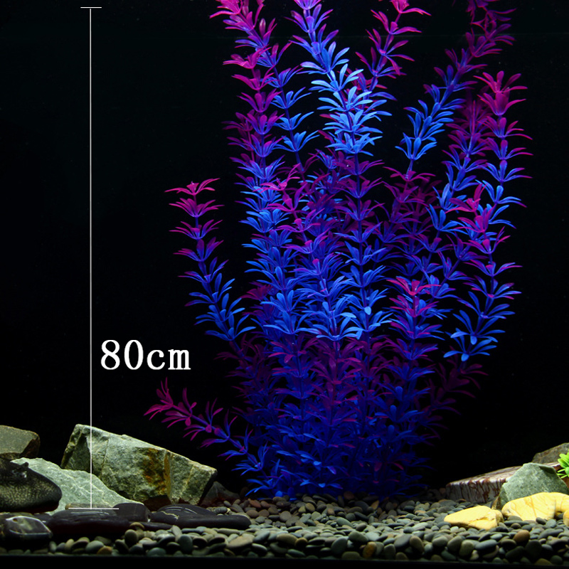 100cm Tropische Pflanzen, Groß – Aquarium Marine Fish Bewertung und Preis