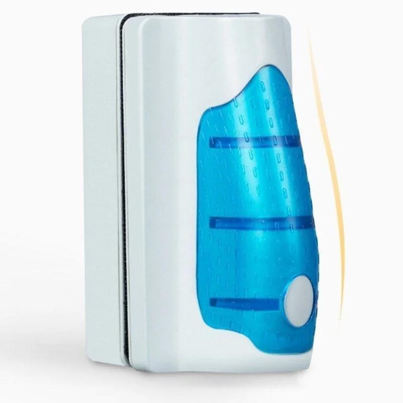 Aquarium-Glasschaber, schwimme – Marine Aquarium Glass Cleaner Bewertung und Preis