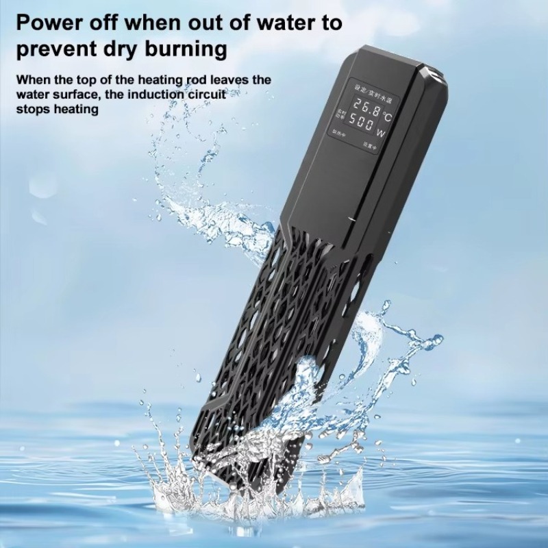 Marine-Süßwasser-Aquarienheizs – Marine Aquarium Fish Price Bewertung und Preis