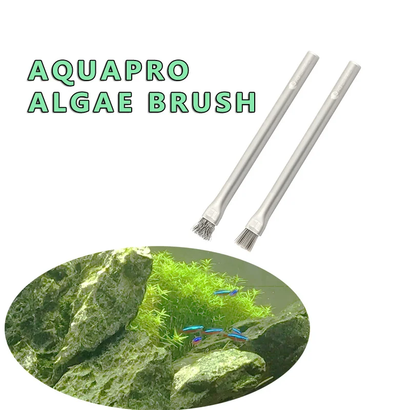 Aquapro Algenbürste Reinigungs – Marine Aquarium Glass Cleaner Bewertung und Preis