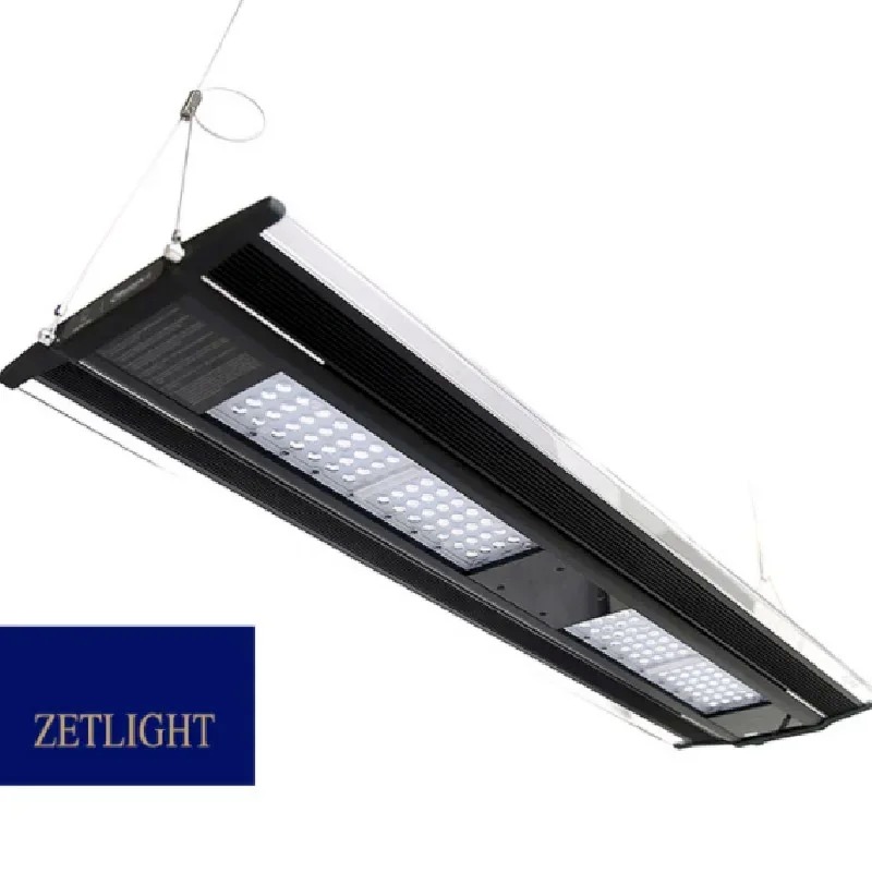 Zetlight Qmaven Q6 Serie Profe – Marine Aquarium Led Lights Bewertung und Preis