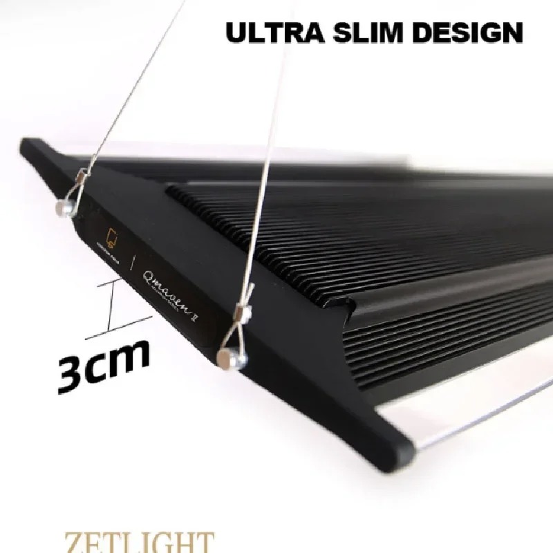 Zetlight Qmaven Q6 Serie Profe – Marine Aquarium Led Lights Bewertung und Preis