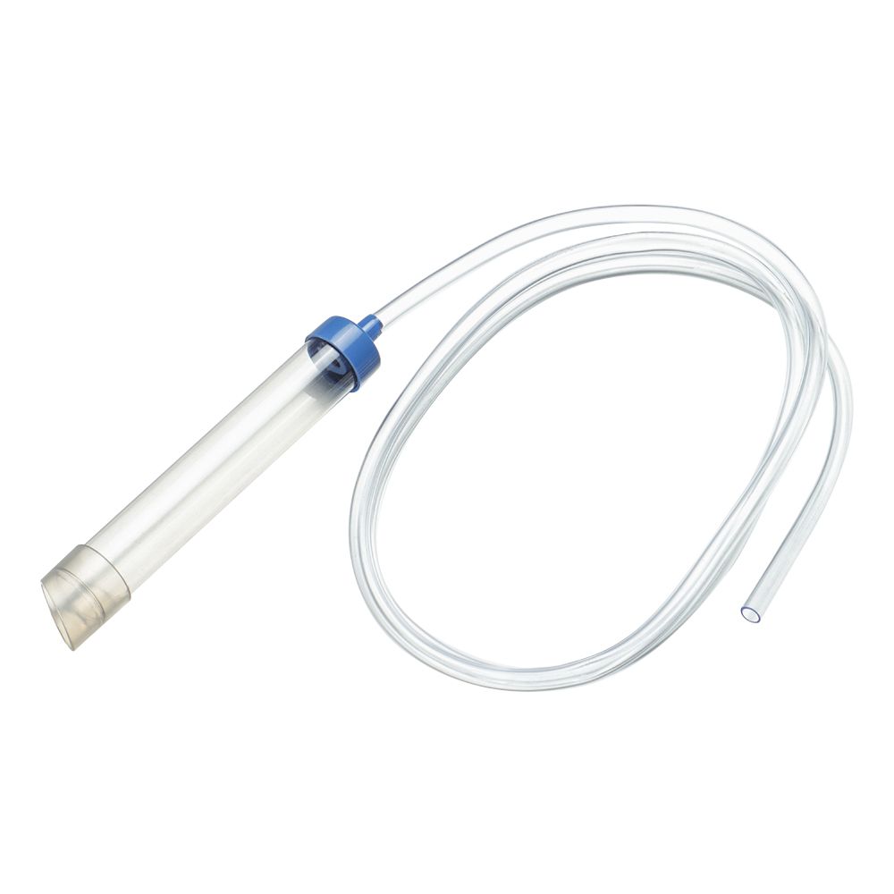 Tragbare Fisch Vakuum Wasser W – Marine Aquarium Glass Cleaner Bewertung und Preis