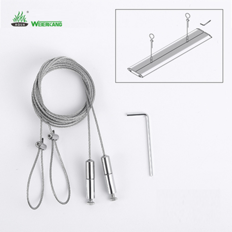Woche Aqua Aquarium Zubehör LE – Marine Aquarium Led Lights Bewertung und Preis