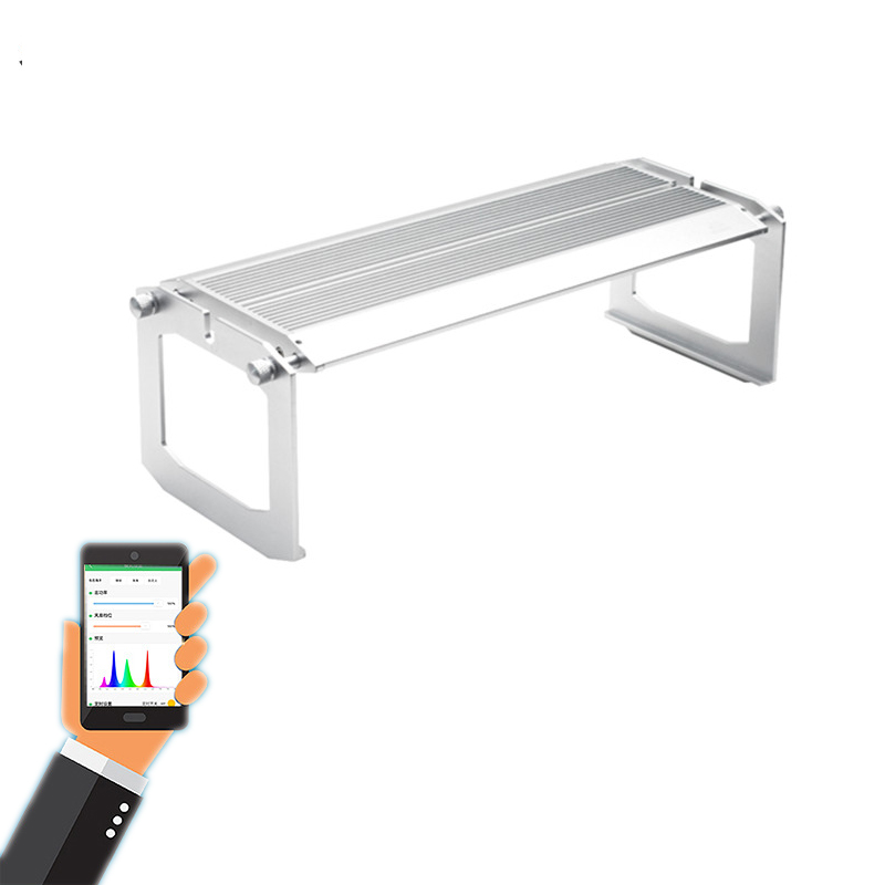 WEEK AQUA Aquarium LED-Leuchte – Marine Aquarium Led Lights Bewertung und Preis