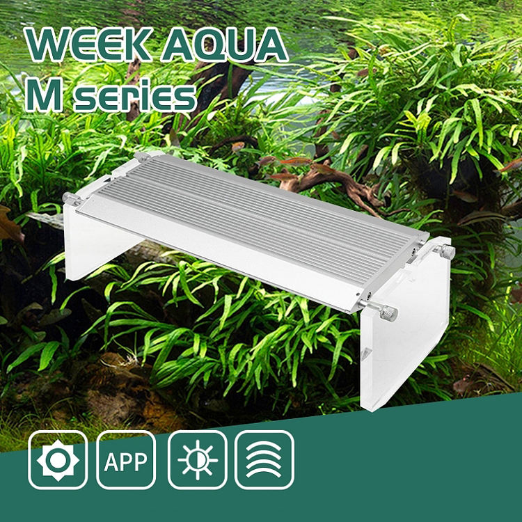 WEEK AQUA Aquarium LED-Leuchte – Marine Aquarium Led Lights Bewertung und Preis
